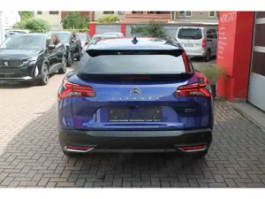 Citroen C5 X Shine PT130 EAT8 Navi Shz HUD Kamera Lhz Fshz DAB Bild 4