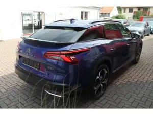 Citroen C5 X Shine PT130 EAT8 Navi Shz HUD Kamera Lhz Fshz DAB Bild 5