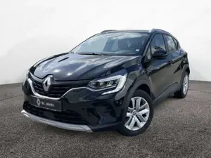 Renault Captur II ZEN TCE 90