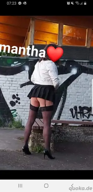 ich lutsche eure schwänze auf dem parkplatz Bild 7