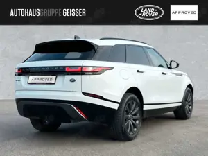Land Rover Range Rover Velar D200 AWD R-DYNAMIC SE ACC Bild 2