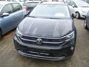 Volkswagen Taigo 1.0 TSI OPF Life