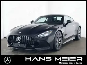 Mercedes-Benz AMG GT GT 63 4M+ Coupé AMG Premium Burmester 360°Cam