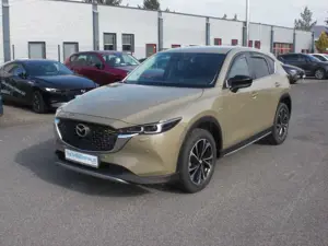Mazda CX-5 Newground AWD* AHK* HUD*LED*Navi*