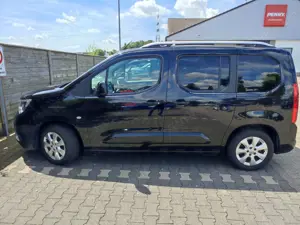 Opel Combo Life Combo Life 1.2 Turbo Start/Stop Edition Bild 3