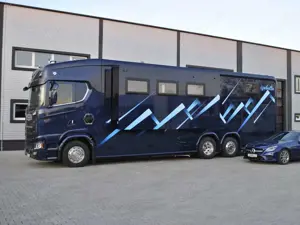 Others Others Izabella Wohnmobil