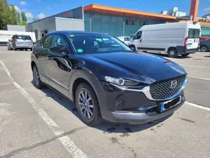 Mazda CX-30 CX-30 SKYACTIV-G 2.0 M-Hybrid SELECTION