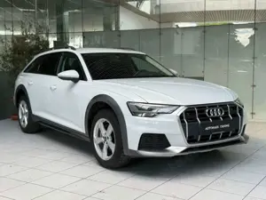 Audi A6 allroad Quattro 40TDI AHK NAVI STHZ BLACKLINE