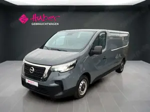 Nissan NV300 Primastar VISIA L2H1 (*LED-SCHEINWERFER*)