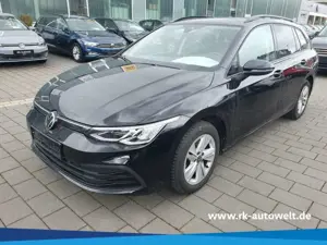 Volkswagen Golf Variant 2.0 TDI Comfortline Navi LED Tel. digitales Cockpi