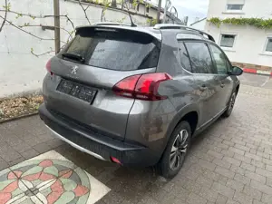 Peugeot 2008 Allure Festpreis Händler/Export Bild 5