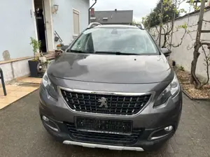 Peugeot 2008 Allure Festpreis Händler/Export Bild 2