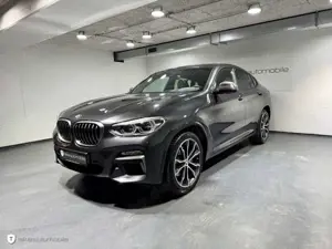 BMW X4 M40d *M-Sportpaket*