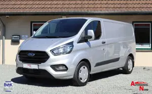 Ford Transit Custom 2.0 TDCI L2 Automatik/AHK/Standhe