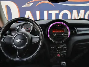 MINI One D One D *1.HAND*KLIMA*SHZ*HU/TÜV NEU* Bild 5