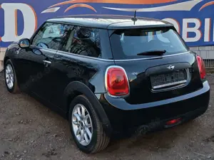 MINI One D One D *1.HAND*KLIMA*SHZ*HU/TÜV NEU* Bild 4