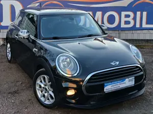 MINI One D One D *1.HAND*KLIMA*SHZ*HU/TÜV NEU* Bild 2