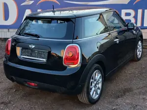 MINI One D One D *1.HAND*KLIMA*SHZ*HU/TÜV NEU* Bild 3