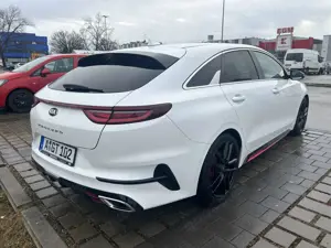 Kia ProCeed / pro_cee'd 1.6 T-GDI DCT7 OPF GT Bild 3