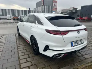 Kia ProCeed / pro_cee'd 1.6 T-GDI DCT7 OPF GT Bild 4