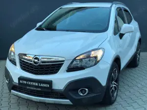 Opel Mokka Edition Klima PDC Sitzheiz. AHK