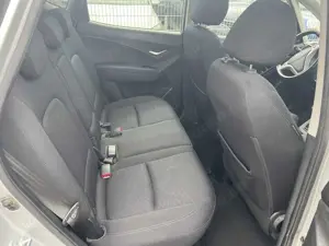 Hyundai iX20 Bild 5