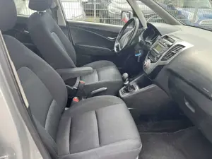 Hyundai iX20 Bild 4