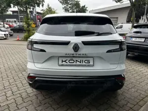 Renault Austral 1.3 TCe 140 Equilibre Automatik Bild 5