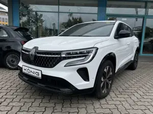 Renault Austral 1.3 TCe 140 Equilibre Automatik