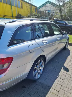 Mercedes-Benz 180 1.8 blue effizent Bild 5