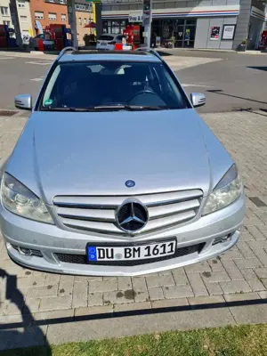 Mercedes-Benz 180 1.8 blue effizent Bild 2
