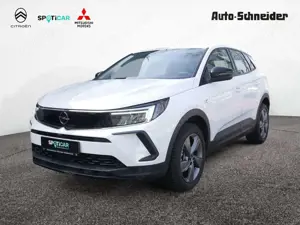 Opel Grandland X Grandland 1.5 DCTI Enjoy KLIMAAUTOMATIK PDC LED