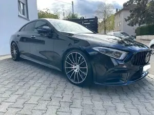 Mercedes-Benz CLS 53 AMG Vollausstattung, Top Zustand
