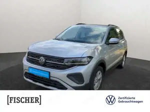 Volkswagen T-Cross 1.0TSI Life LED Navi SHZ ACC PDC Carplay DAB