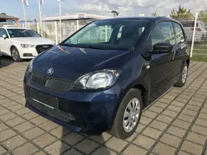 Skoda Citigo Active 1 Hand Klima ElFenster ABS RDS WR SR SB