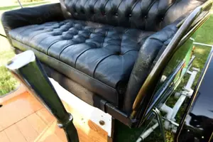 Others Others Eldredge Runabaout 8HP Bild 3