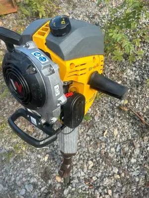 Wacker Abbruchhammer BH65