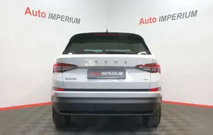 Skoda Kodiaq Style 4x4 2.0 TDI*7 Sitzer*ACC*LED*DAB Bild 5