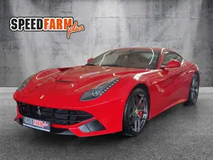 Ferrari F12 Berlinetta