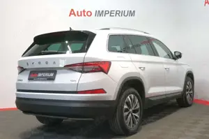 Skoda Kodiaq Style 4x4 2.0 TDI*7 Sitzer*ACC*LED*DAB Bild 4