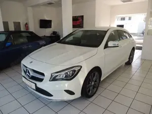 Mercedes-Benz CLA 180 CLA -Klasse Shooting Brake CLA 180 Score