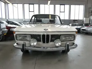 BMW Others 2000 Tii, originales Fahrzeug mit Sanierungsbedarf