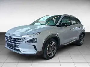 Hyundai NEXO Premium Leder*GSD*360°PP*Krell*ACC