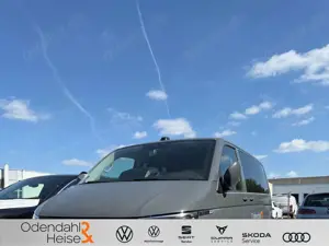 Volkswagen T6.1 Transporter Kombi Motor: 2,0 l TDI SCR 110 kW