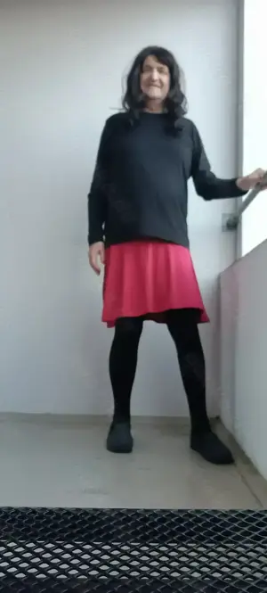 Trans-Frau sucht Frau   Schwester   Transmenschen für feste Beziehung 