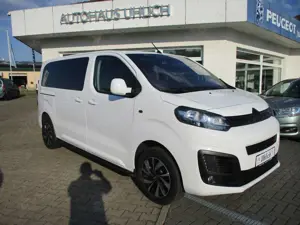 Citroen Spacetourer Feel M BlueHDi