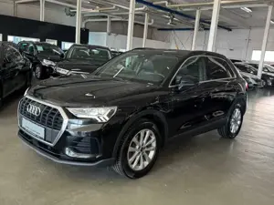 Audi Q3 45 TFSI e S-TRONIC S-LINE ACC VIRTUAL LED KAM