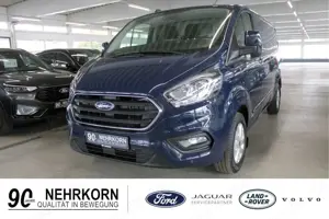 Ford Transit Custom Transit Custom Aut LIMITED LANG L2 Klima AHK SHZ