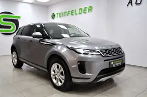 Land Rover Range Rover Evoque S Hybrid P300e / 360° / LED
