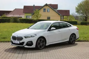 BMW 218 i Baureihe 2 Gran Coupe M Sport *Shadow*LED*
